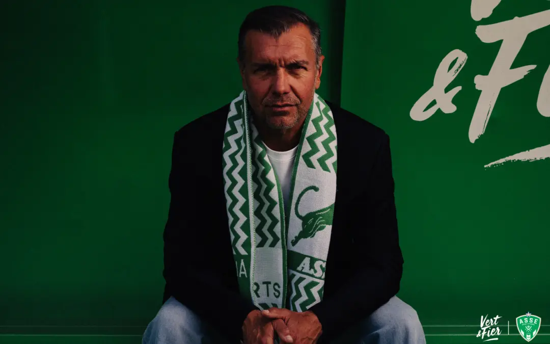 ASSE : Le programme complet de la pr&eacute;paration d&eacute;voil&eacute;