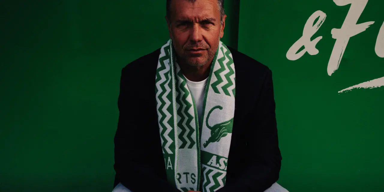 ASSE : Le programme complet de la pr&eacute;paration d&eacute;voil&eacute;