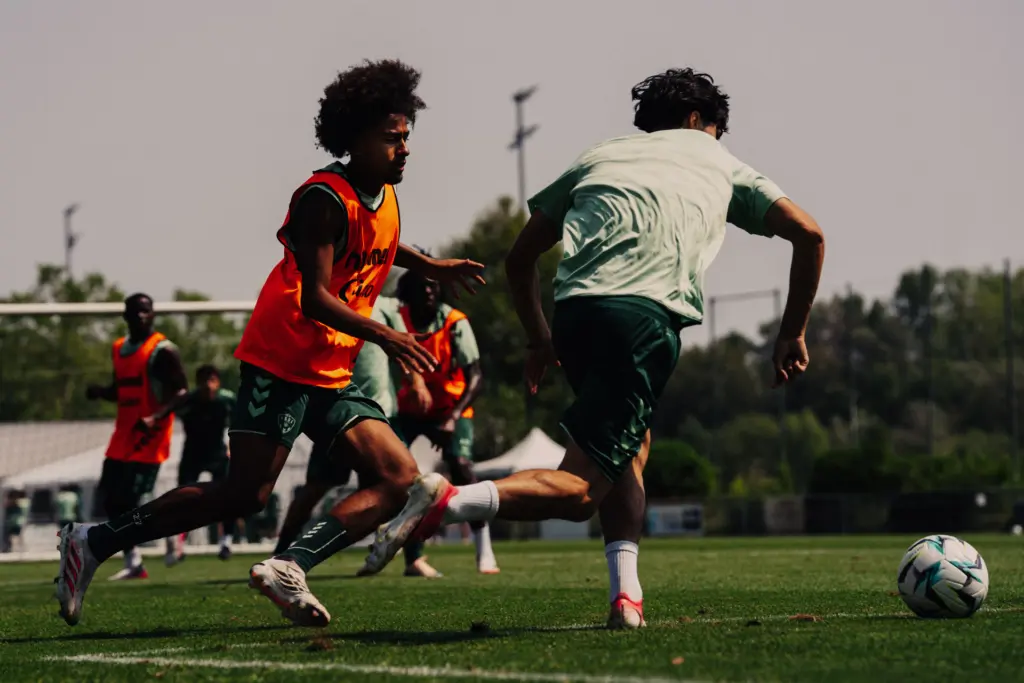 ASSE : Le club rouvre ses portes aux supporters