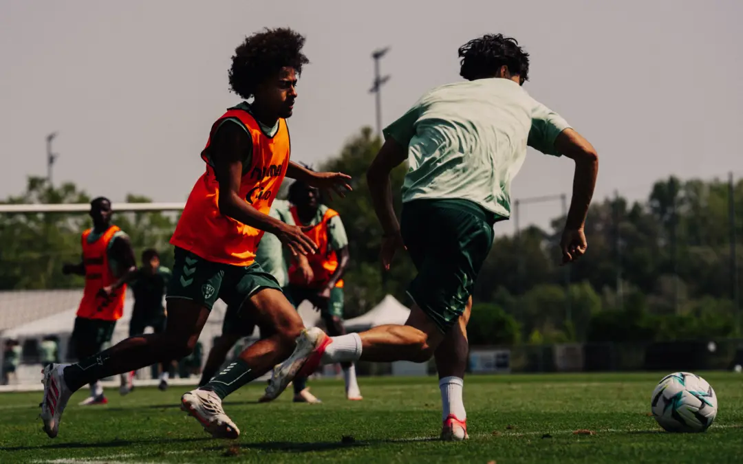 ASSE : Le club rouvre ses portes aux supporters