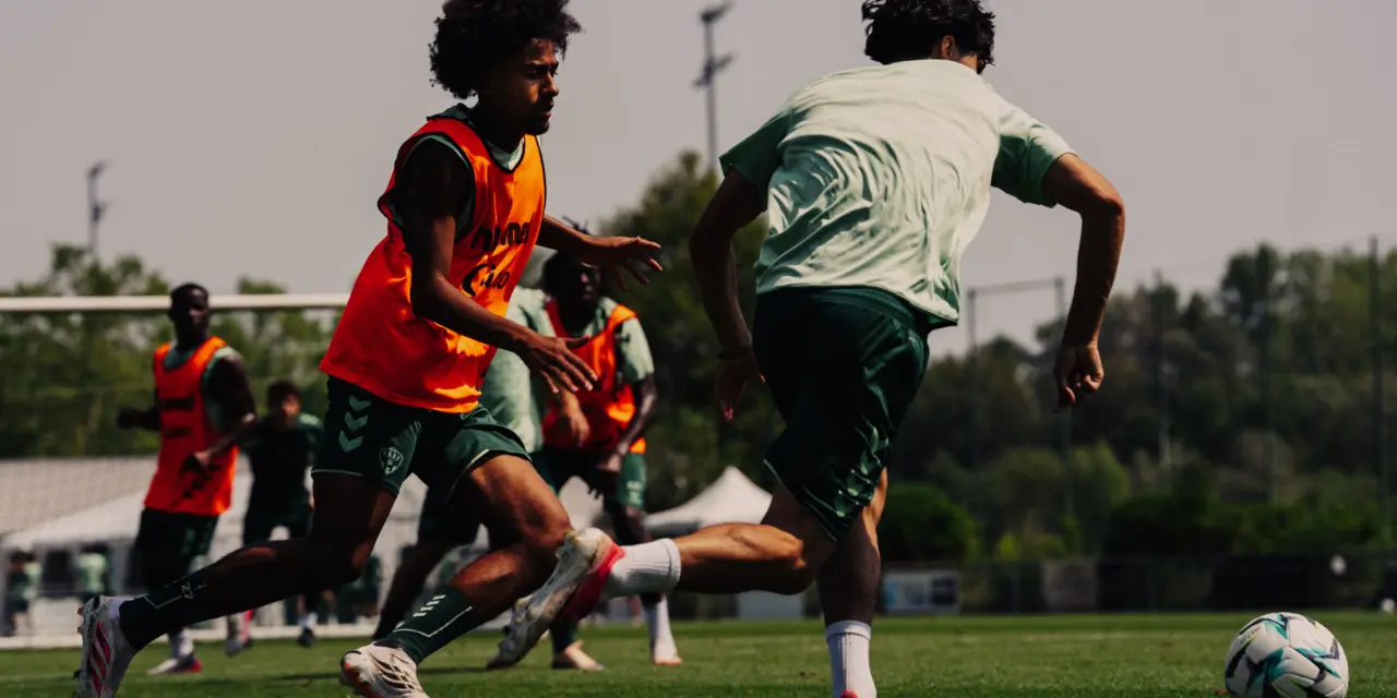 ASSE : Le club rouvre ses portes aux supporters