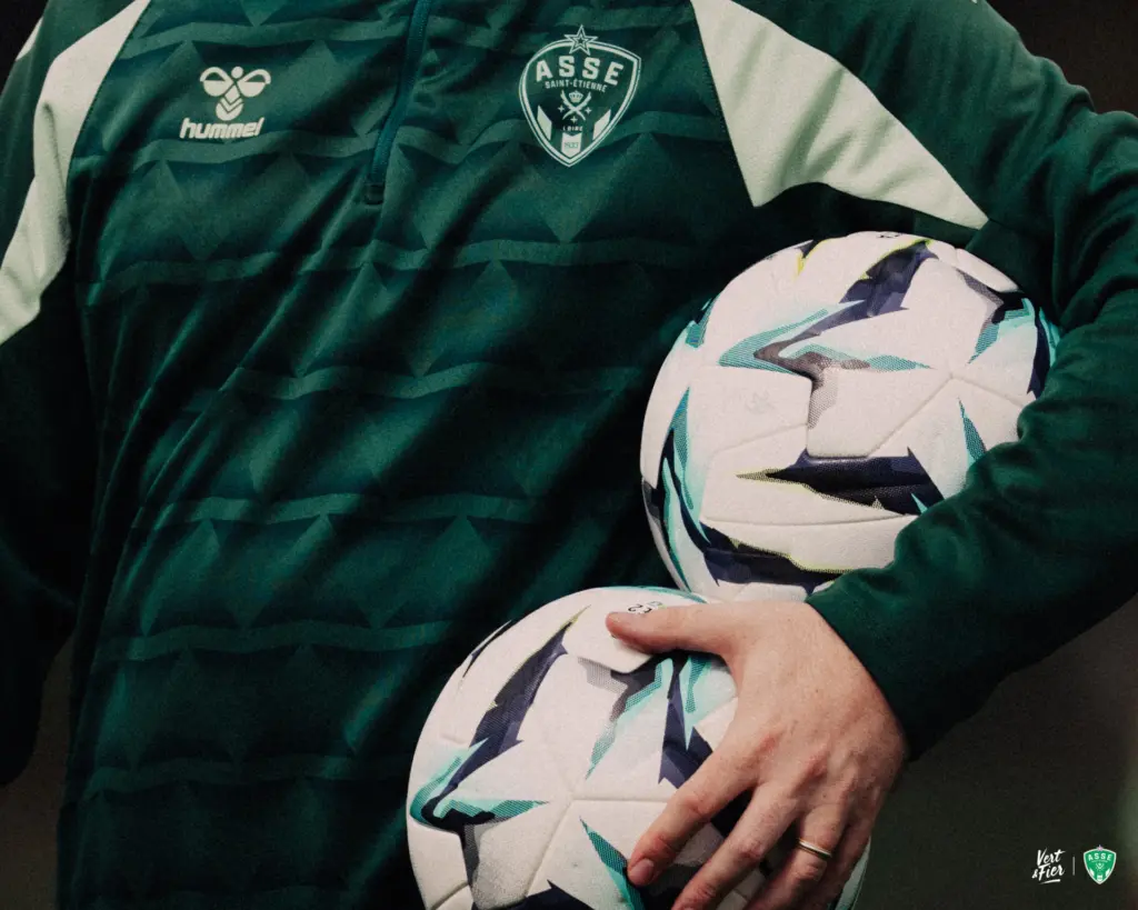 ASSE : Pourquoi le match à Dijon est décalé au lundi soir