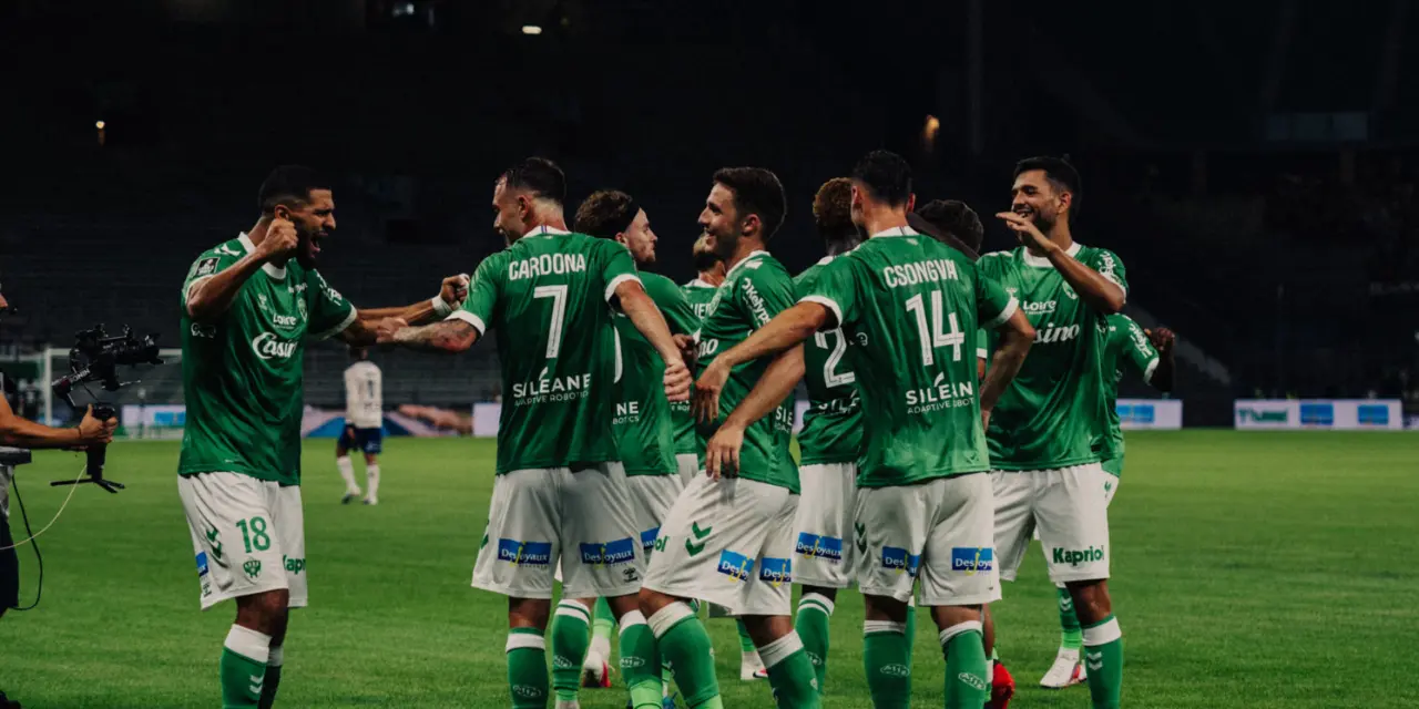 ASSE&ndash;Grenoble : quels joueurs doivent d&eacute;buter la rencontre ?