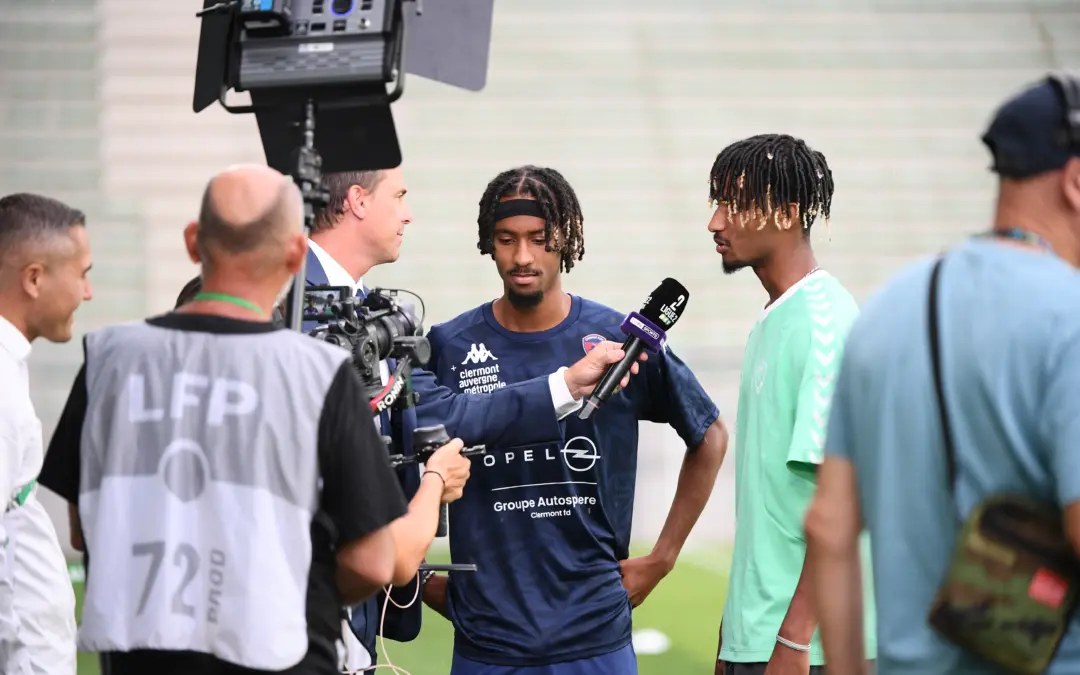 ASSE : "Mon fr&egrave;re, c&rsquo;est mon fr&egrave;re, mais sur le terrain, ce n&rsquo;est pas mon fr&egrave;re"