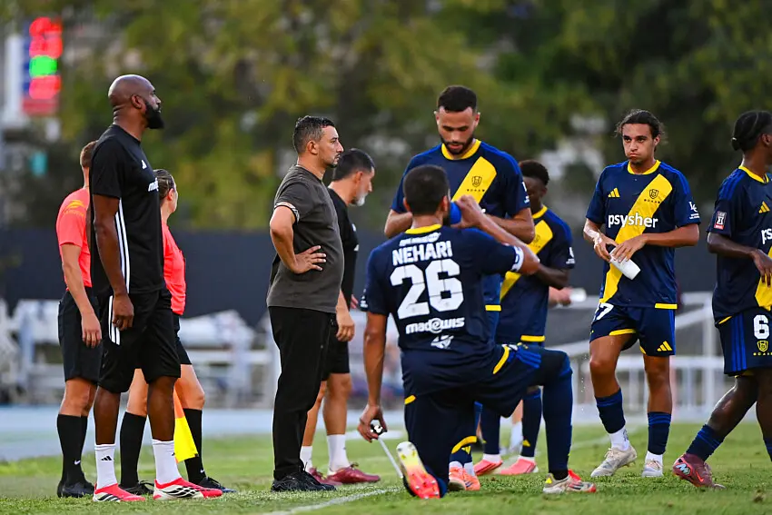 Ligue 3 : buteur, Sahraoui guide Aubagne vers la victoire