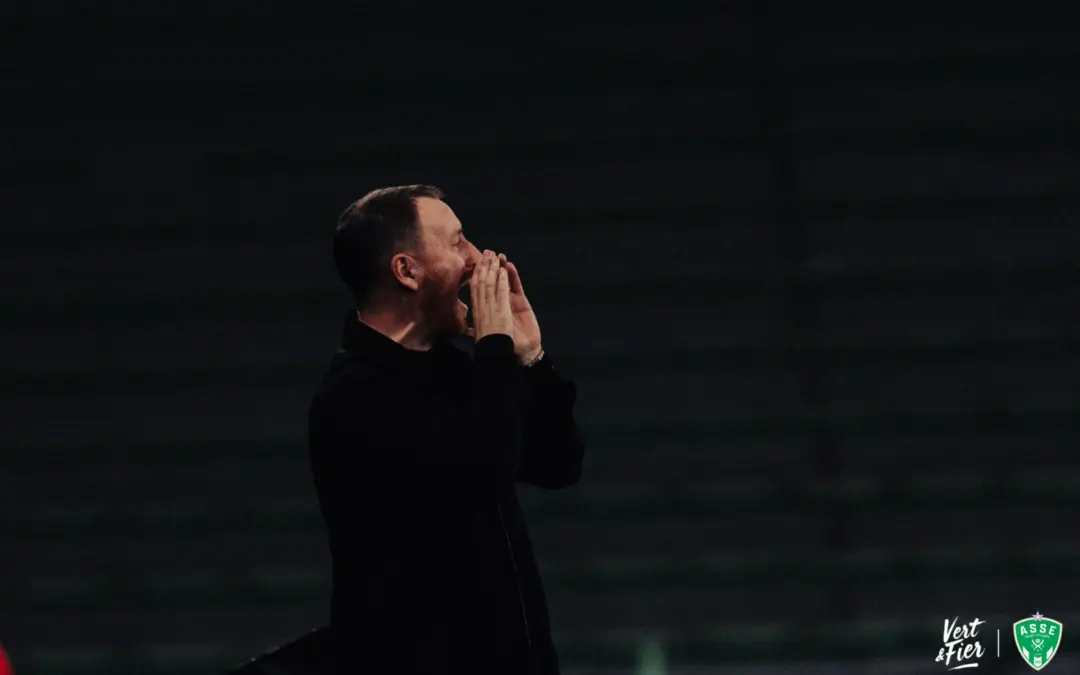 ASSE : Cathro : &laquo; Les chiffres ne suffisent pas &raquo;