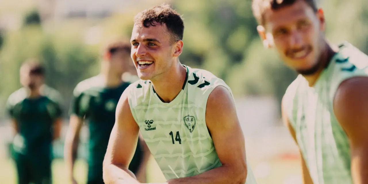 ASSE : Jaber, Csongva&iuml;, Svetlin, ce que r&eacute;v&egrave;lent les datas
