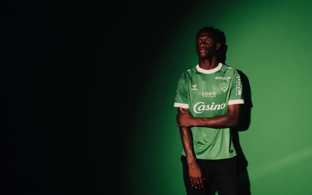 ASSE : "C'est un rêve d'enfant qui se réalise"