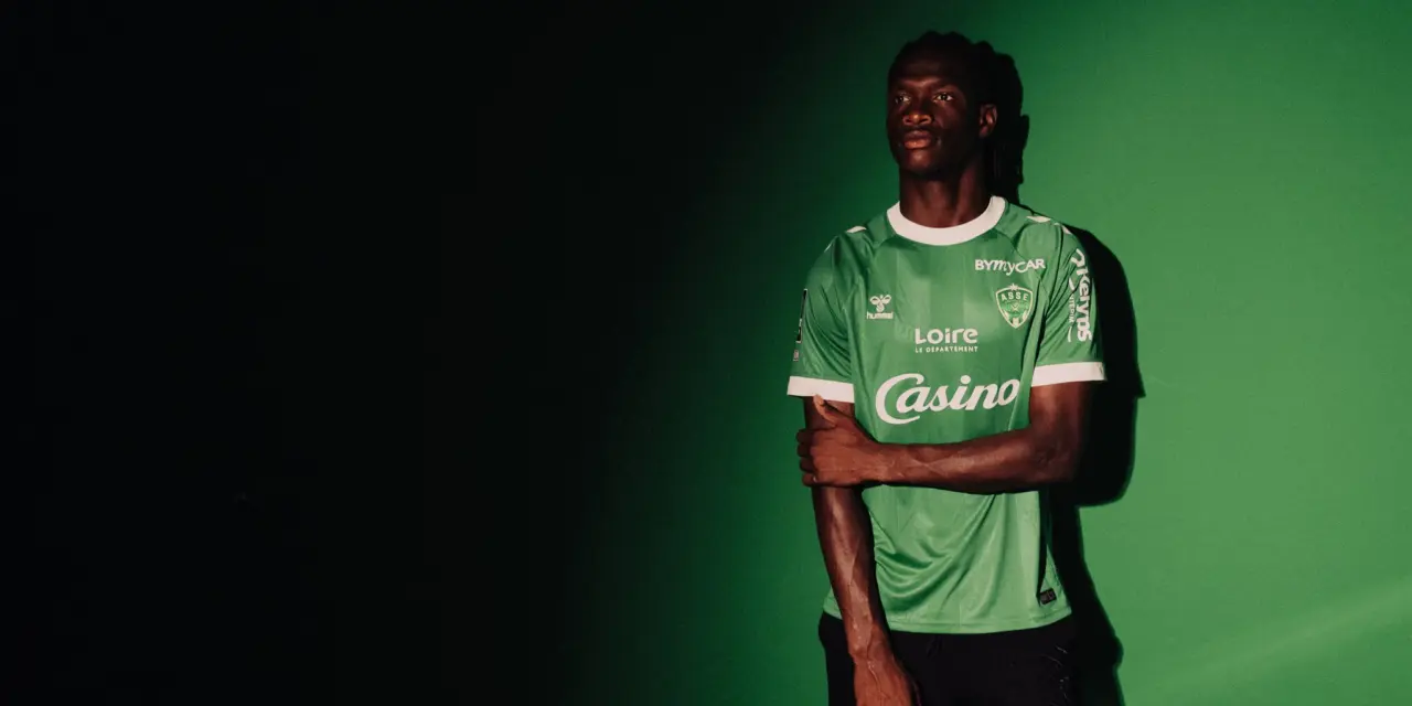 ASSE : "C'est un r&ecirc;ve d'enfant qui se r&eacute;alise"