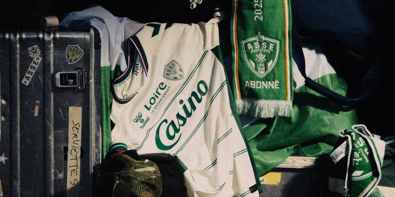 ASSE : La tenue ext&eacute;rieur met tout le monde d'accord