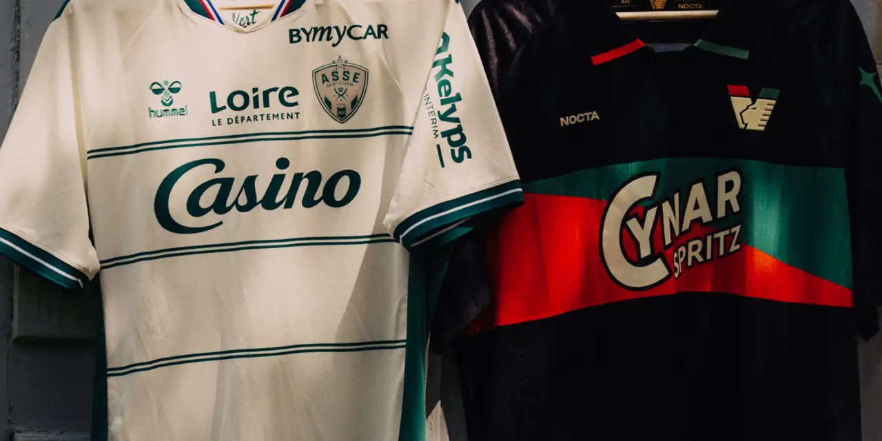 🔴 ASSE - Venise : suivez le match en direct !