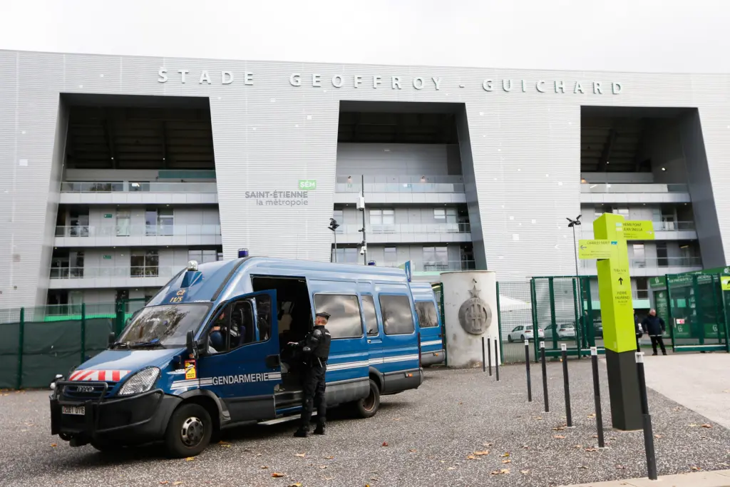 Ligue 2 : La préfecture verrouille la venue des Clermontois