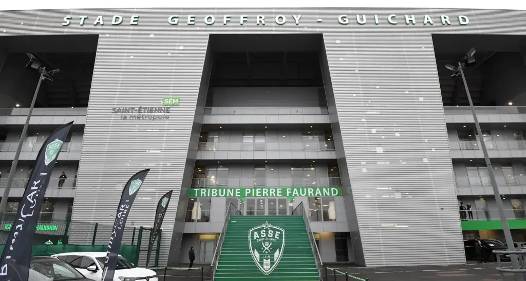ASSE : un partenariat historique prolongé jusqu'en 2027