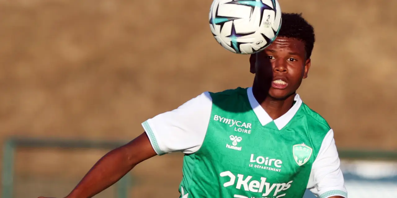 Ligue 2 : Dodote et Gadegbeku brillent avec Pau
