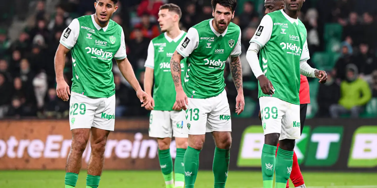 ASSE : un casse-t&ecirc;te se profile pour Cathro et la direction st&eacute;phanoise