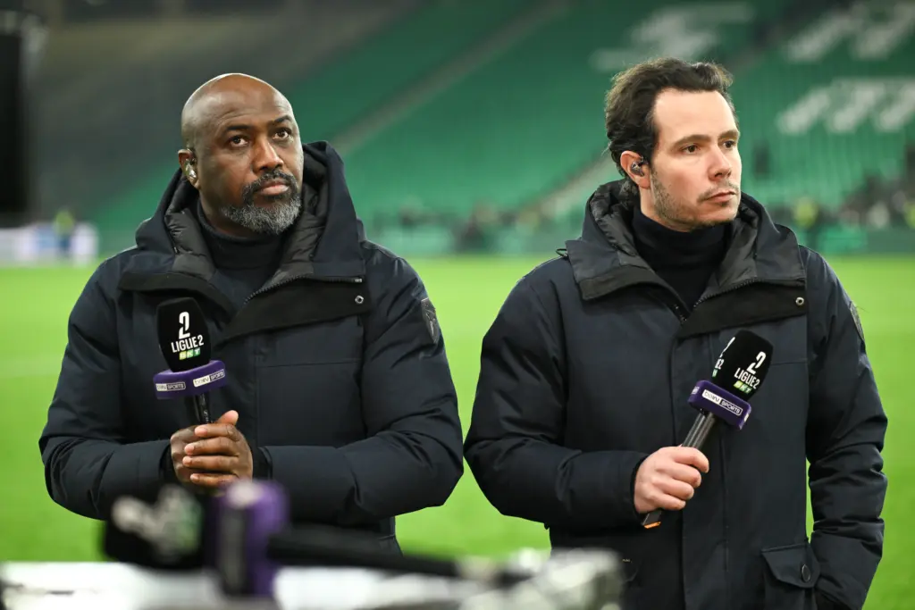 ASSE : Robert Malm et Clément Grèzes prédisent déjà une remontée en Ligue 1