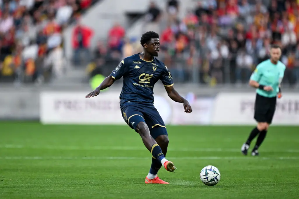 ASSE : Saidou Sow pourrait retrouver les Verts en Ligue 2