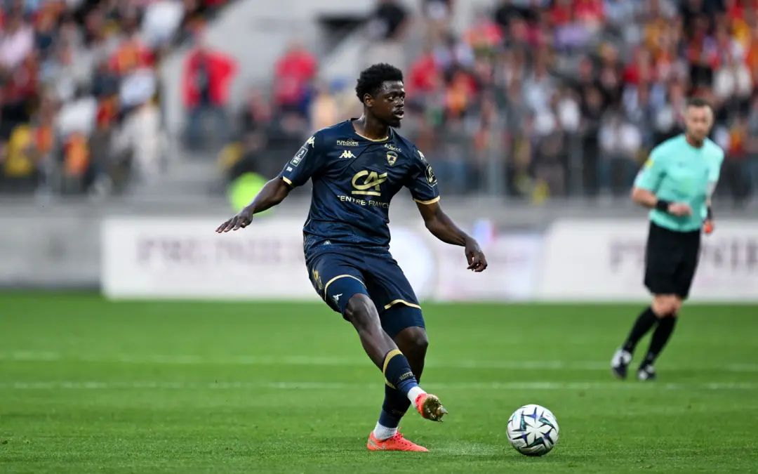 ASSE : Saidou Sow pourrait retrouver les Verts en Ligue 2
