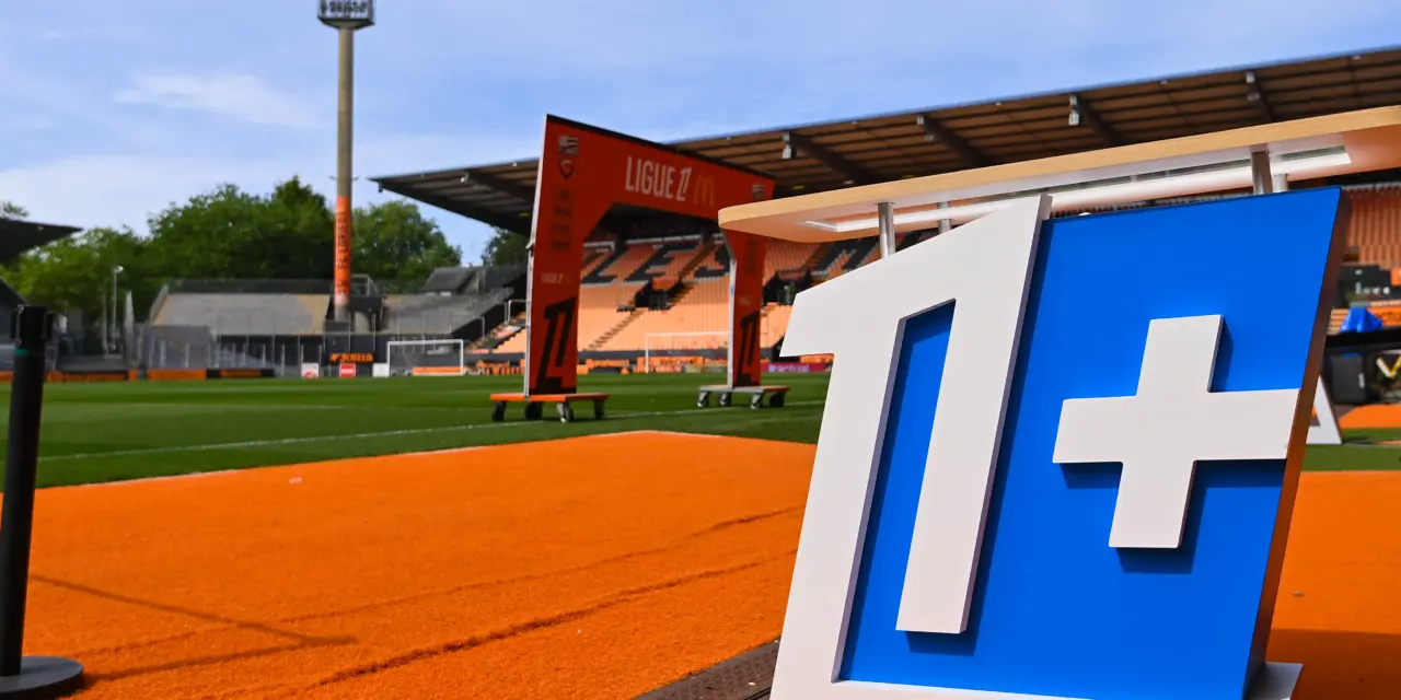 Droits TV : D&eacute;j&agrave; la fin pour Ligue 1+ ?