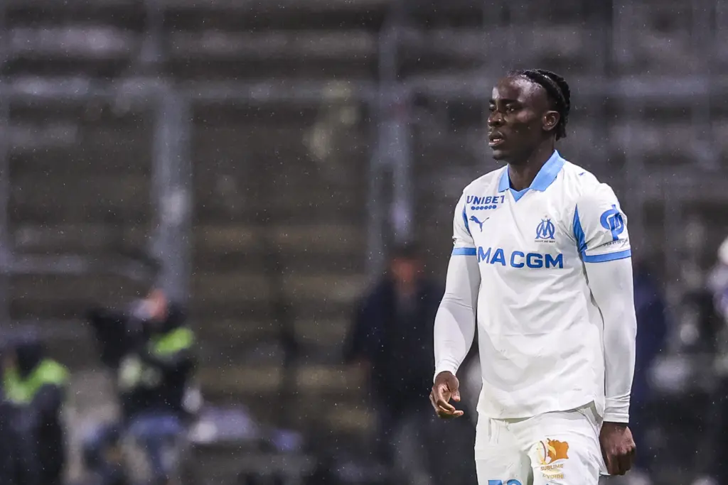 Mercato : Dijon recrute un attaquant de l'OM avant de recevoir l'ASSE