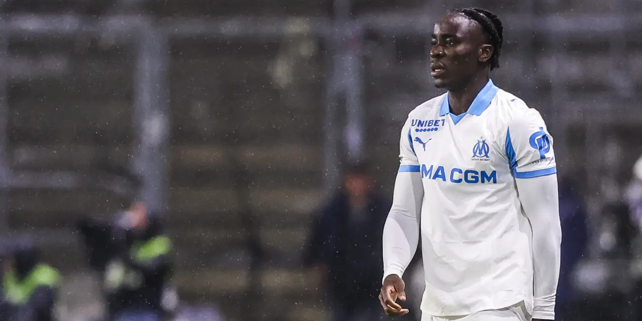 Mercato : Dijon recrute un attaquant de l'OM avant de recevoir l'ASSE