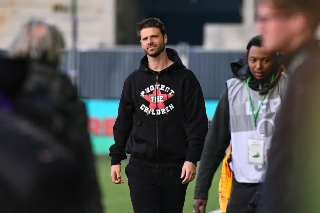 FC Nantes : Jacky Bonnevay dresse le portrait de Grégory Poirier