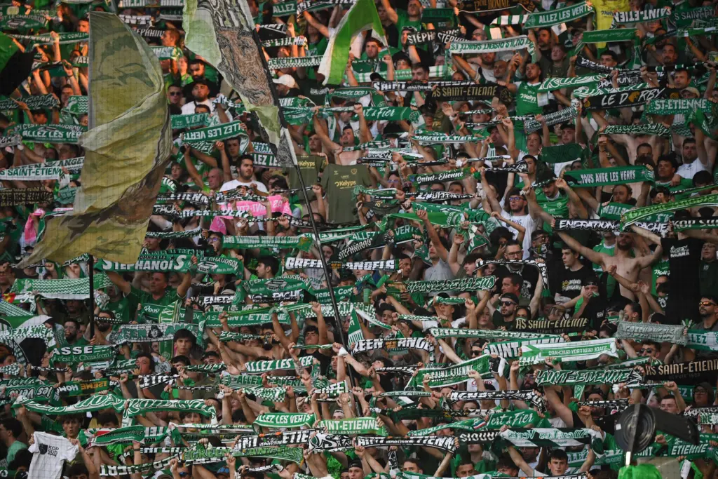 ASSE : Les Green Angels font appel à la générosité du Peuple Vert