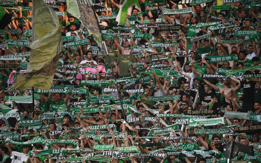 ASSE : Les Green Angels font appel &agrave; la g&eacute;n&eacute;rosit&eacute; du Peuple Vert