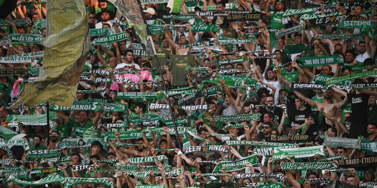 ASSE : Les Green Angels font appel &agrave; la g&eacute;n&eacute;rosit&eacute; du Peuple Vert