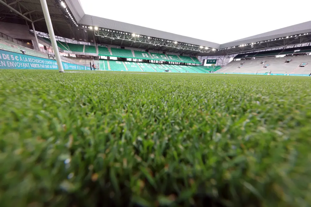 ASSE : une révolution technologique à Geoffroy-Guichard