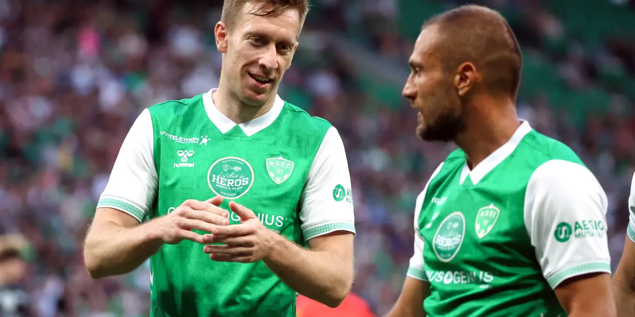 Mercato : Robert Beri&ccedil; s'offre un nouveau projet