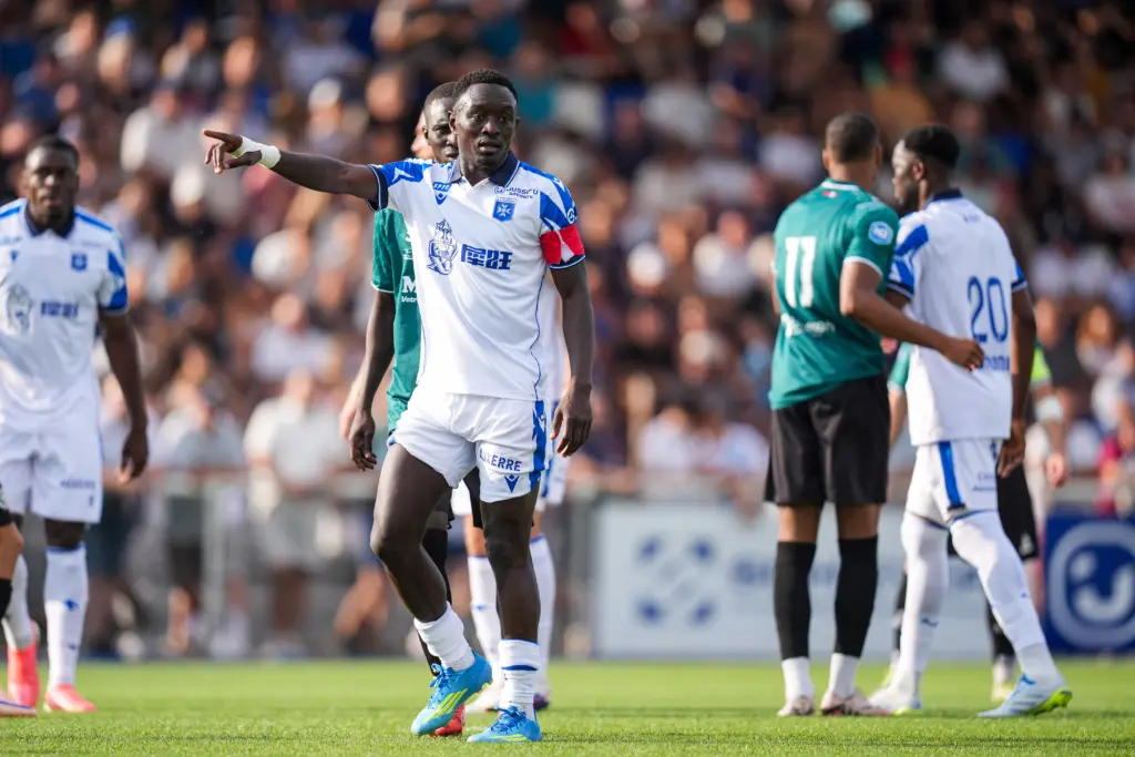 Un ancien de l'ASSE victime d'une très grave blessure