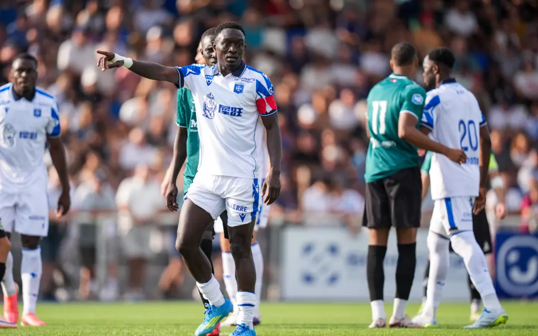 Un ancien de l'ASSE victime d'une tr&egrave;s grave blessure