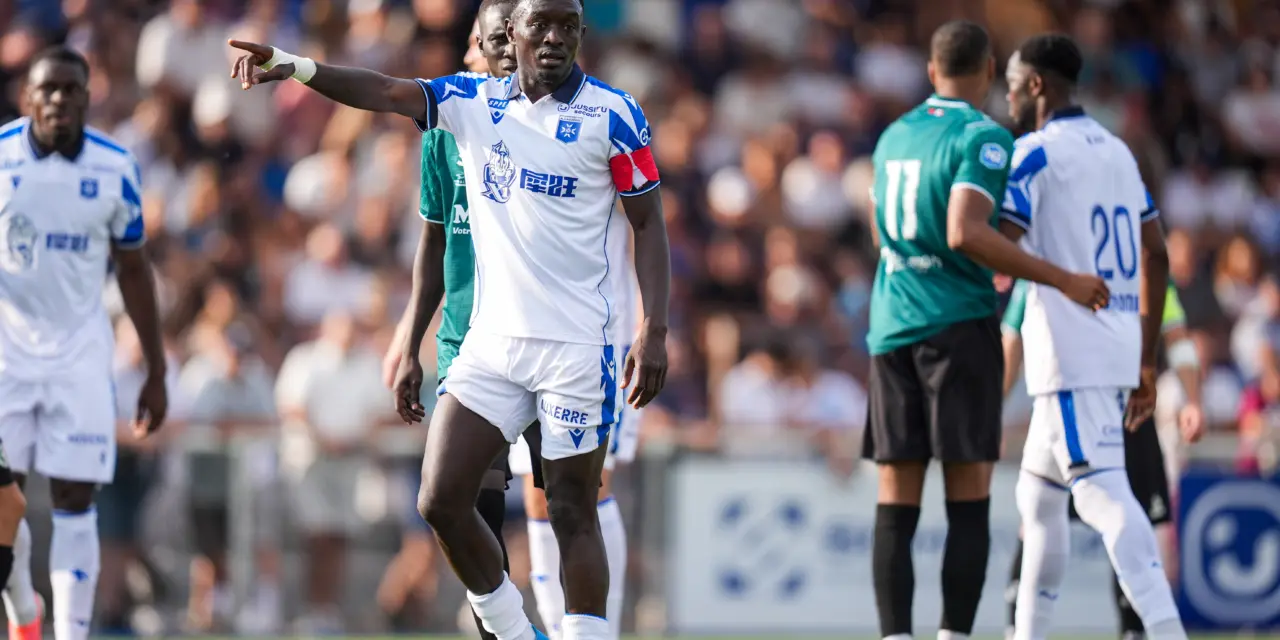 Un ancien de l'ASSE victime d'une tr&egrave;s grave blessure