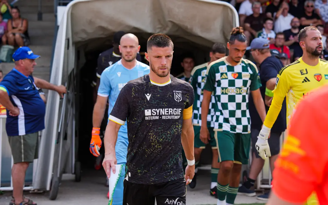 ASSE : "Les favoris, c'est Saint-&Eacute;tienne", lance un rival