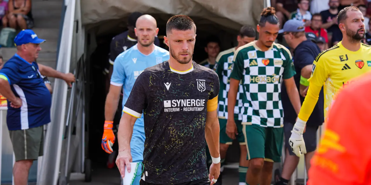 ASSE : "Les favoris, c'est Saint-&Eacute;tienne", lance un rival
