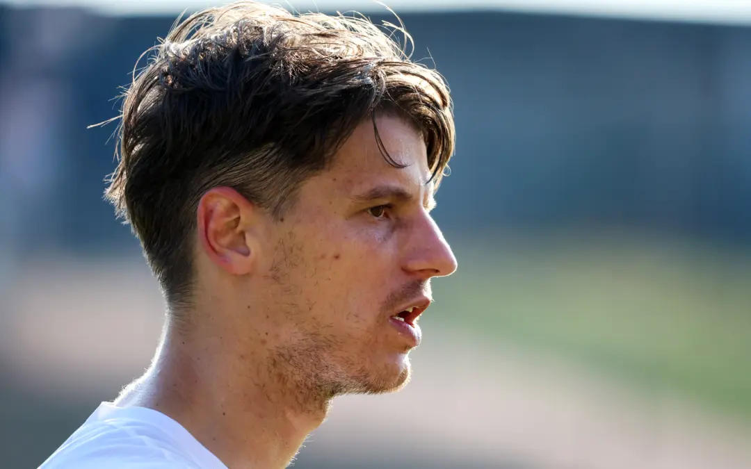 ASSE-GF38 : "Si on n'a pas envie de jouer &agrave; St-&Eacute;tienne il faut changer de m&eacute;tier"