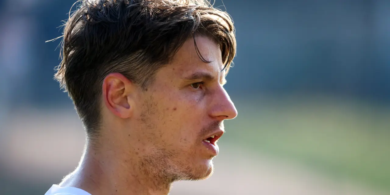 ASSE-GF38 : "Si on n'a pas envie de jouer &agrave; St-&Eacute;tienne il faut changer de m&eacute;tier"