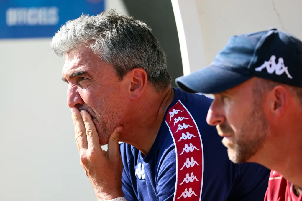 Ligue 2 : ce classement des défenses réserve plusieurs surprises
