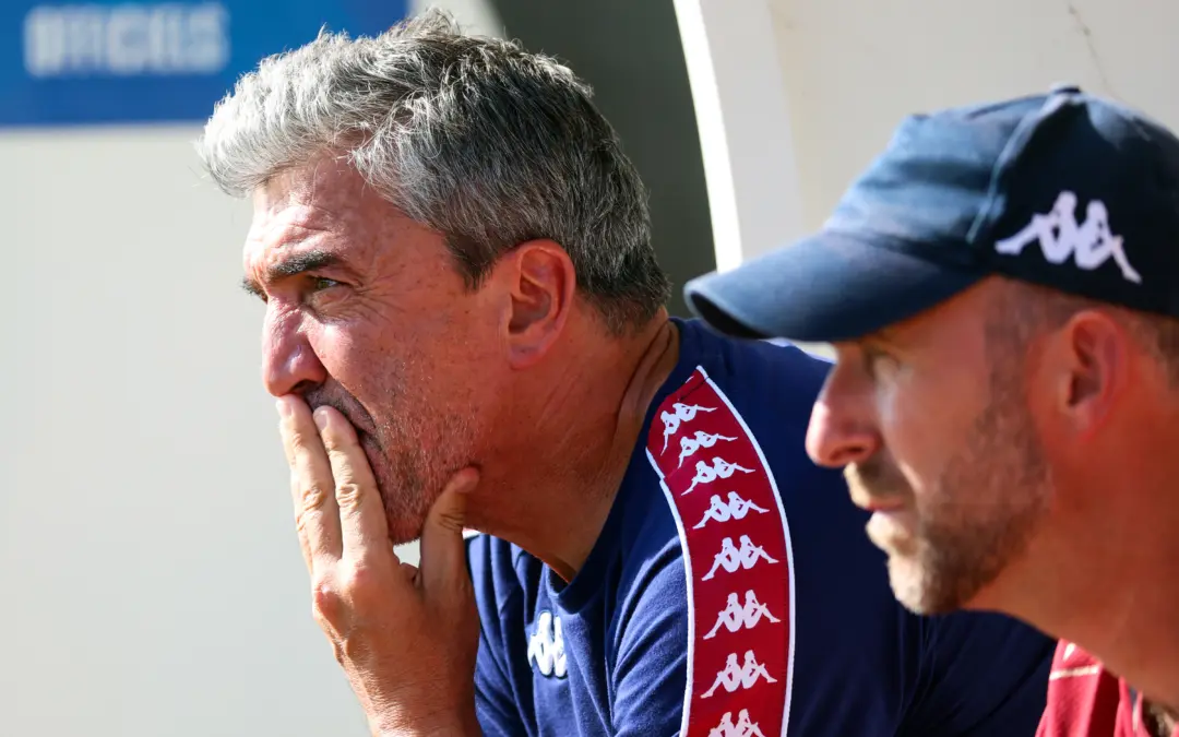 Ligue 2 : ce classement des d&eacute;fenses r&eacute;serve plusieurs surprises