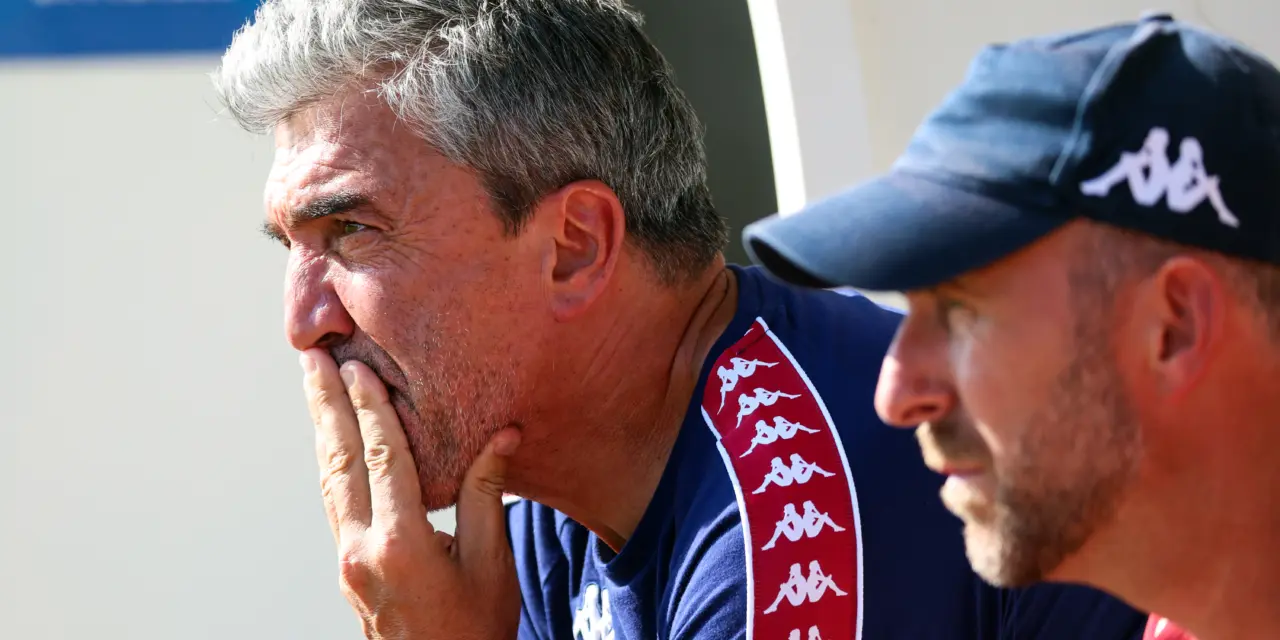 Ligue 2 : ce classement des d&eacute;fenses r&eacute;serve plusieurs surprises