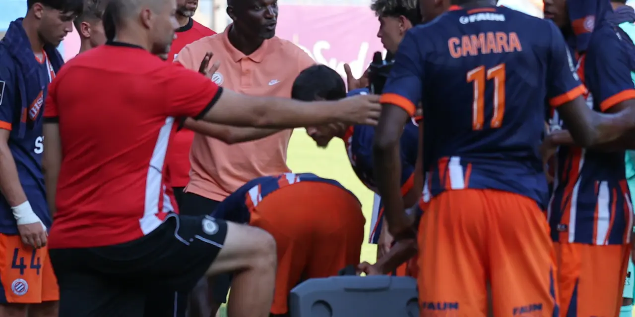 Ligue 2 : qui poss&egrave;de vraiment la meilleure attaque ?