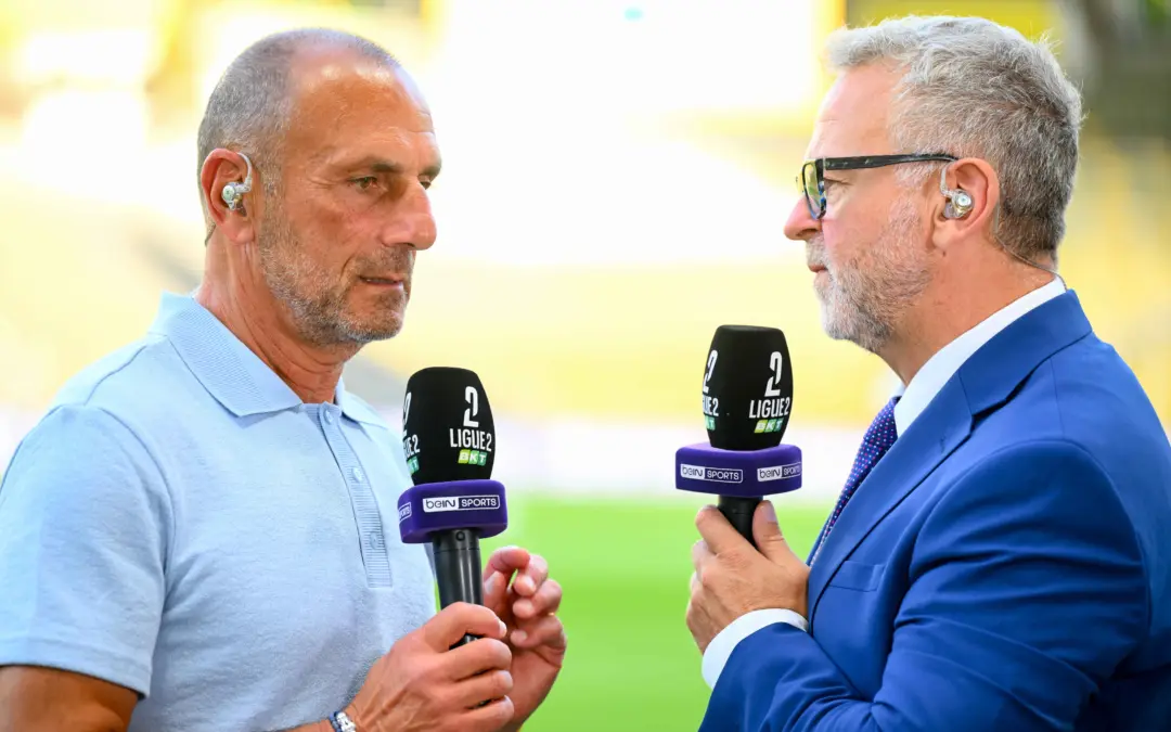 FC Nantes : &laquo; Une erreur monumentale &raquo;