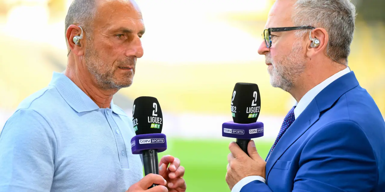 FC Nantes : &laquo; Une erreur monumentale &raquo;