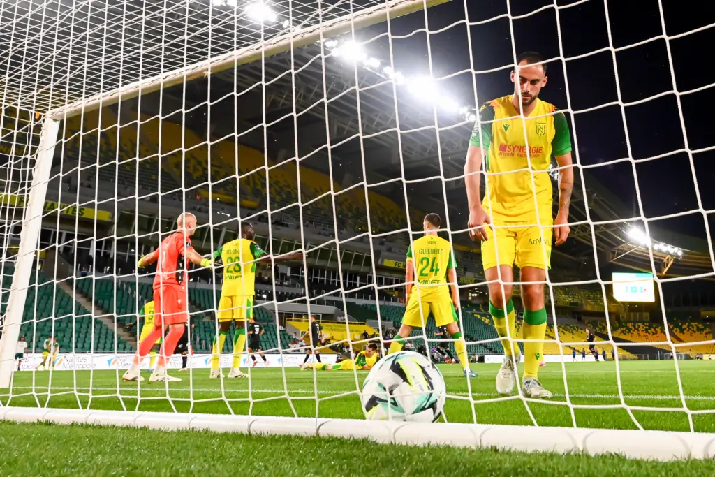 Ligue 2 : Un rival de l'ASSE tire déjà la sonnette d'alarme