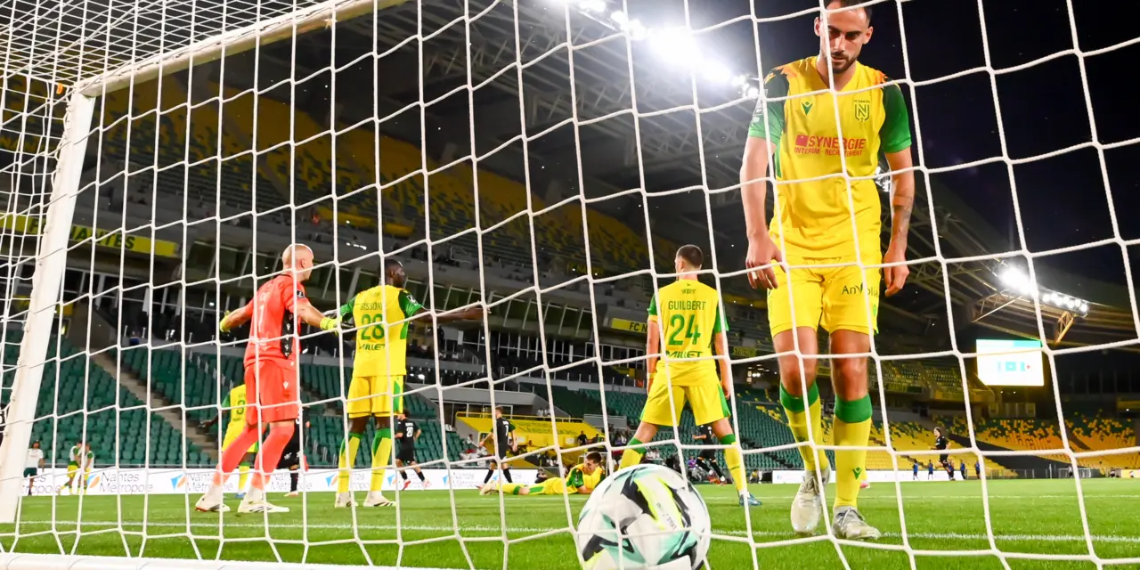 Ligue 2 : Un rival de l'ASSE tire d&eacute;j&agrave; la sonnette d'alarme