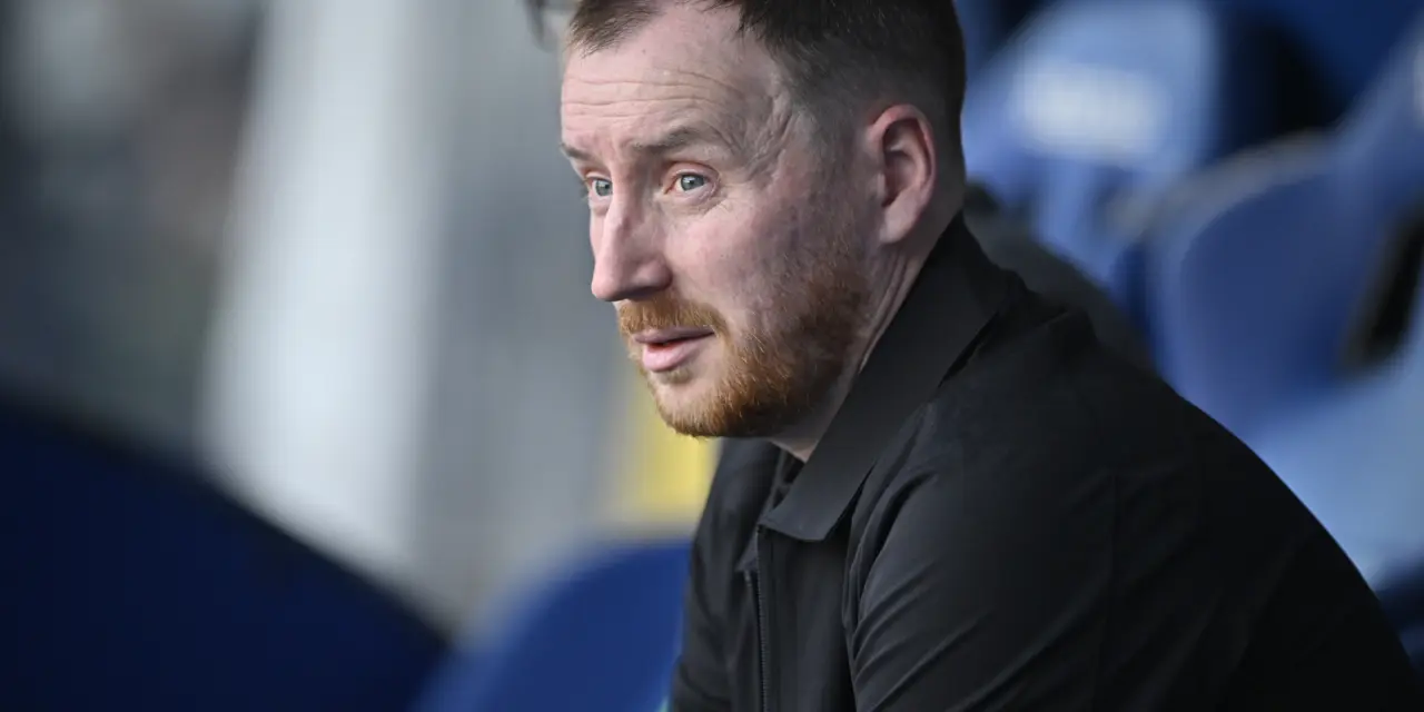 Sochaux-ASSE : Les premiers mots de Ian Cathro apr&egrave;s la victoire des Verts