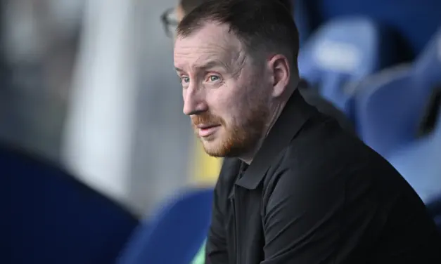 ASSE - Grenoble : les supporters bousculent les plans de Cathro