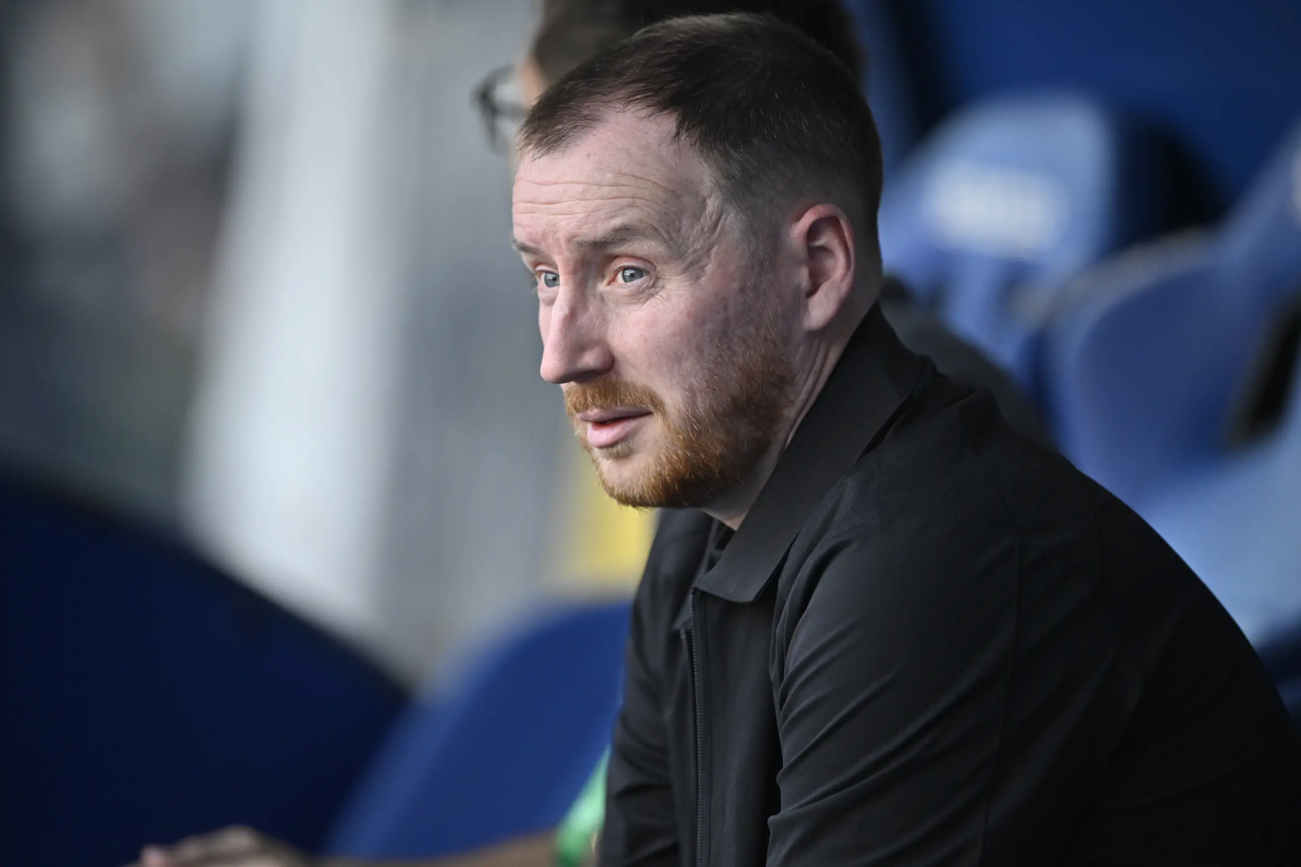 ASSE - Grenoble : les supporters bousculent les plans de Cathro