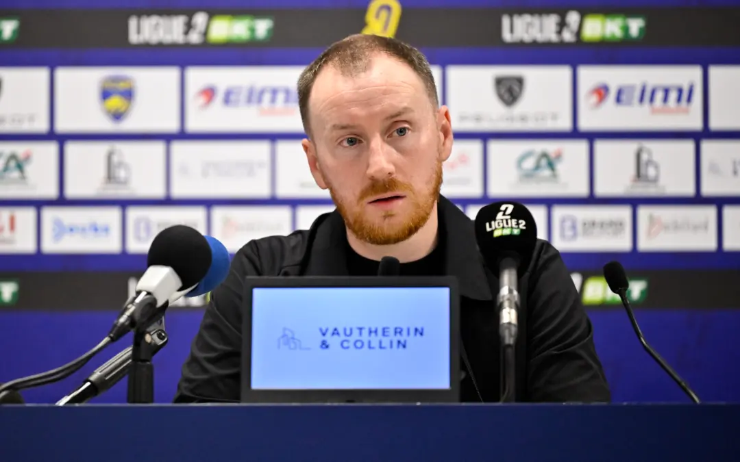 ASSE : "Plus de peur que de mal" pour Ferreira